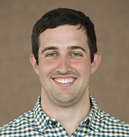 Nicholas Beam