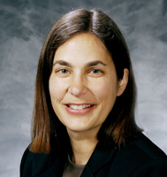 Christine M. Seroogy, MD
