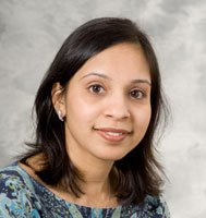 Neha J. Patel, MD