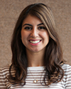 Mariam Wahidi, MD