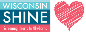 Wisconsin Shine logo